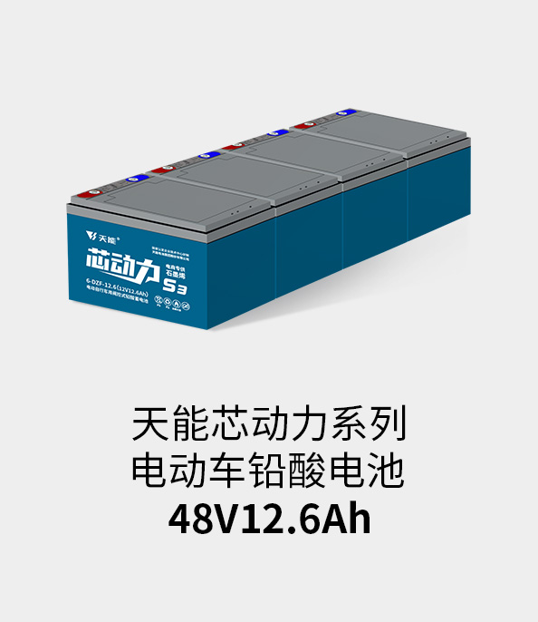 抖圈论坛财哥电池48v12ah