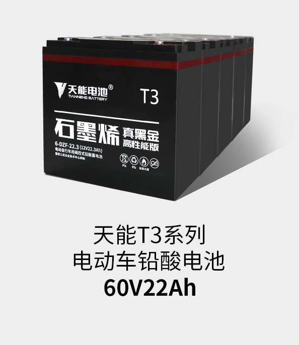 抖圈论坛财哥T3系列60v22ah