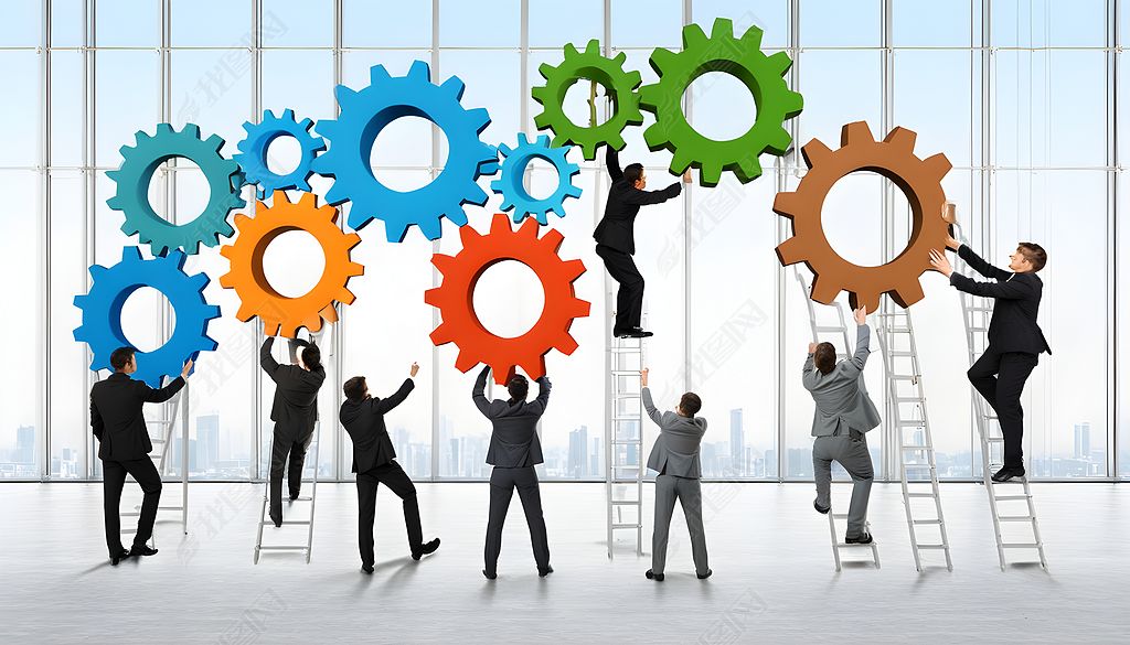 艺术展览《重构日常》