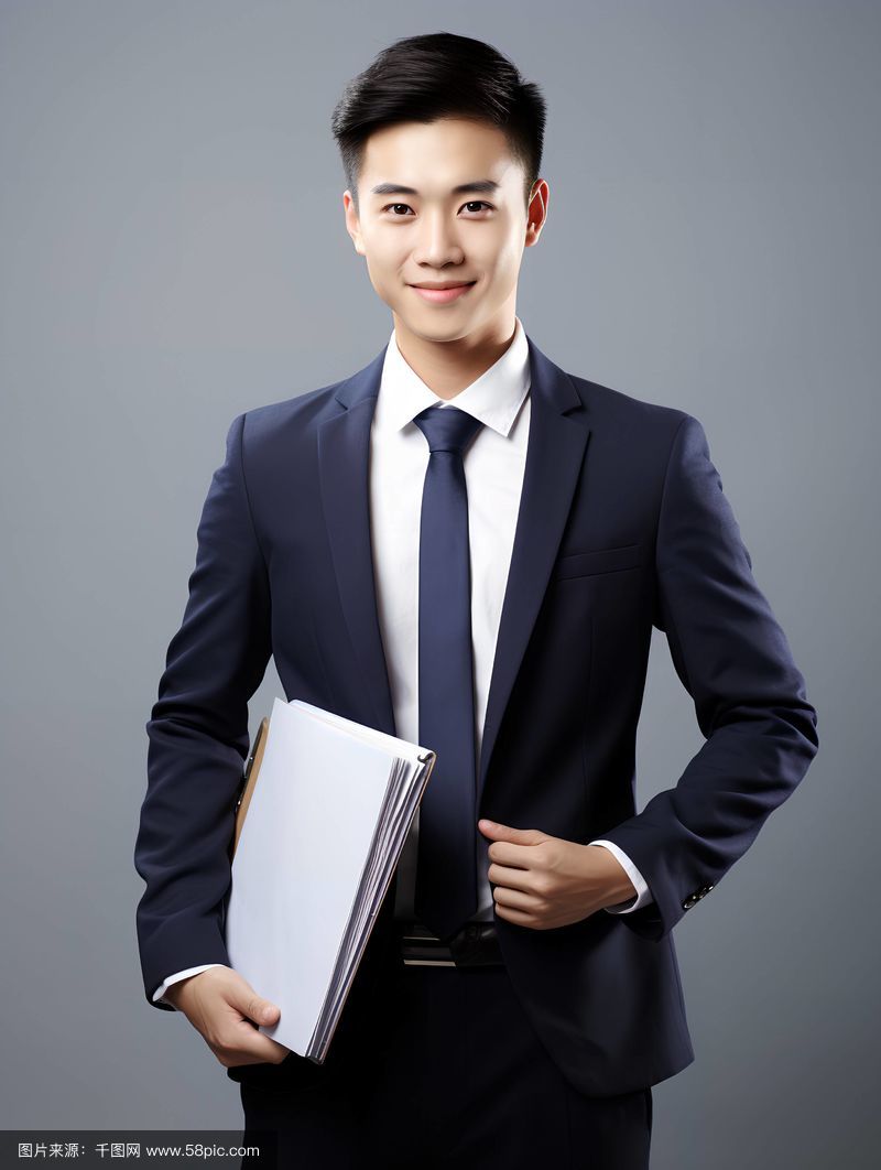 尹清 制作统筹负责人