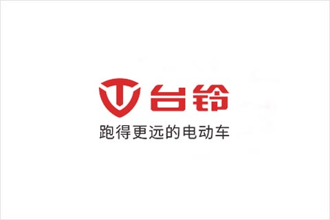 抖圈论坛财哥电池合作同伴 台铃电动车